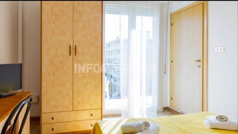 Hotel Ariosto Ρίμινι Εξωτερικό φωτογραφία