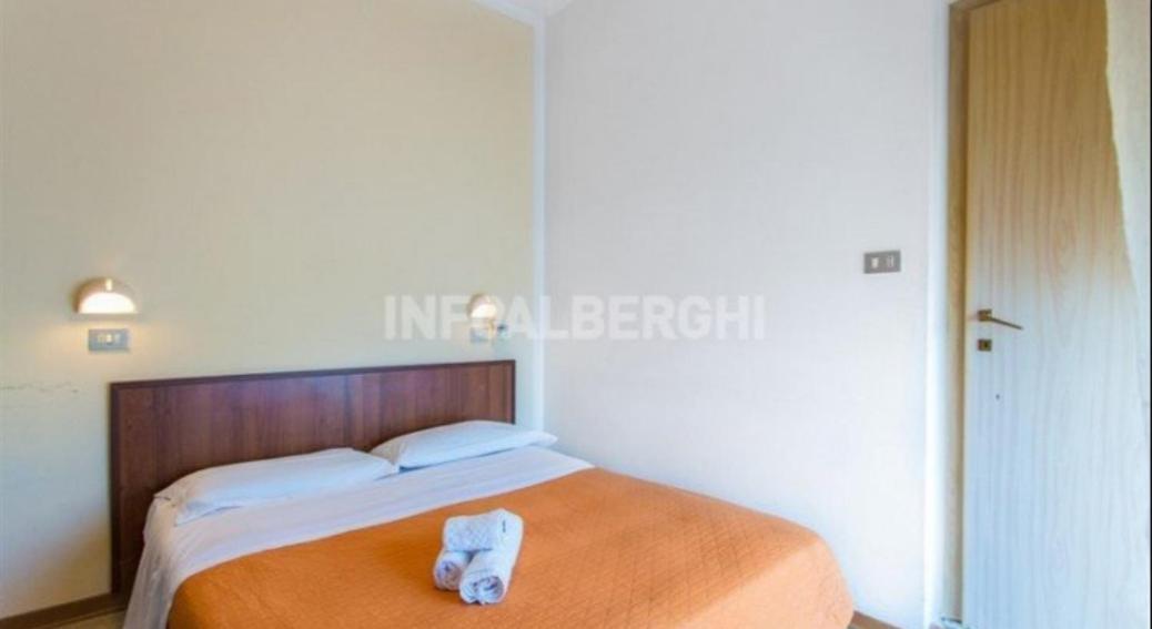Hotel Ariosto Ρίμινι Εξωτερικό φωτογραφία