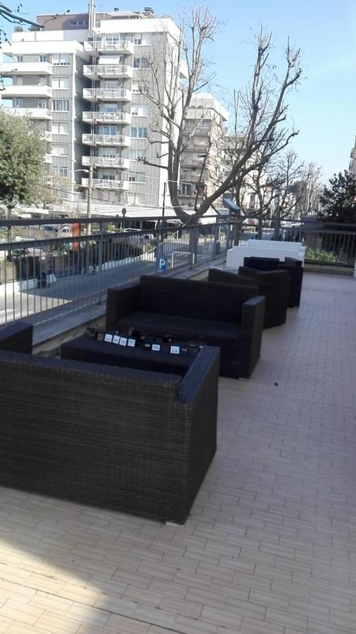 Hotel Ariosto Ρίμινι Εξωτερικό φωτογραφία
