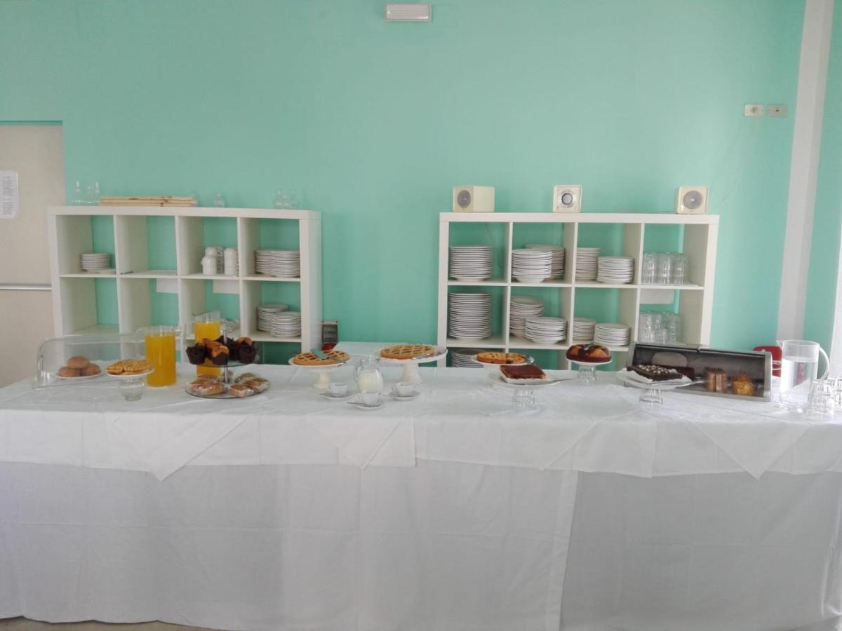 Hotel Ariosto Ρίμινι Εξωτερικό φωτογραφία