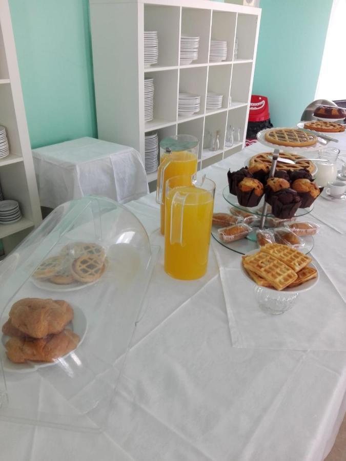 Hotel Ariosto Ρίμινι Εξωτερικό φωτογραφία