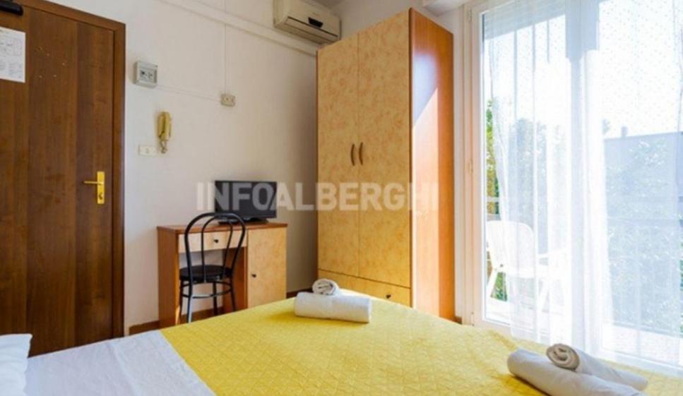 Hotel Ariosto Ρίμινι Εξωτερικό φωτογραφία