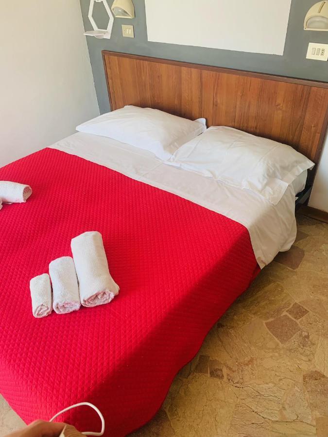 Hotel Ariosto Ρίμινι Εξωτερικό φωτογραφία